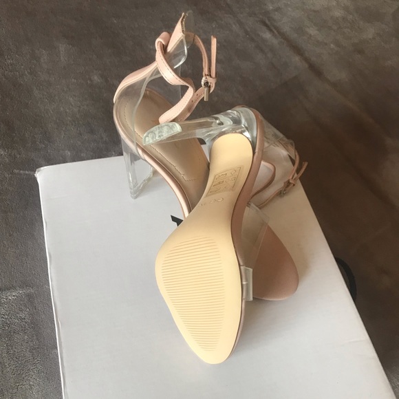 Aldo stiletto heel. NWT comes with box. - Picture 10 of 11